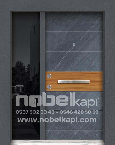 NOBEL KAPI BİNA GİRİŞ-825